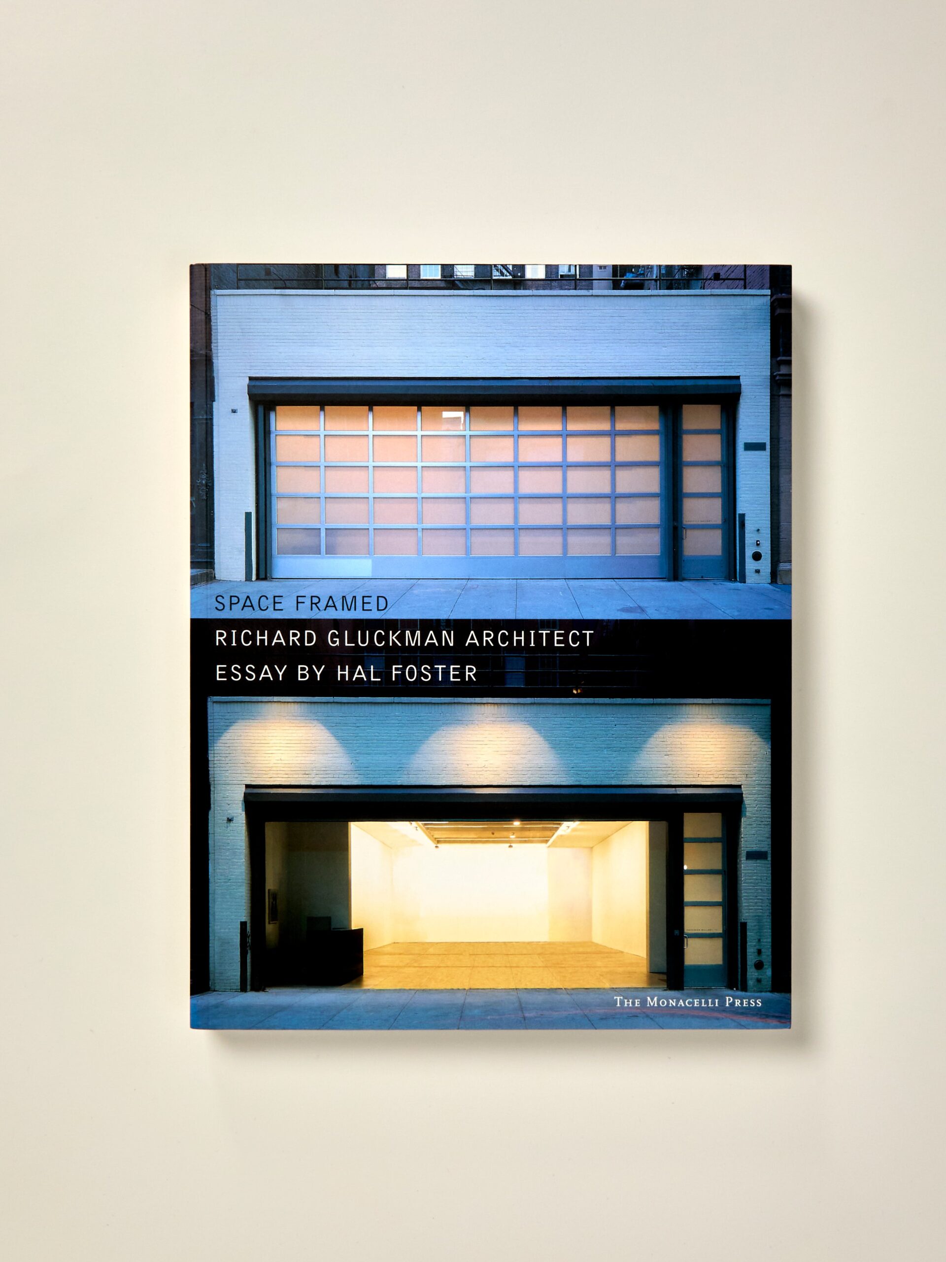 Space Framed: Works and Projects