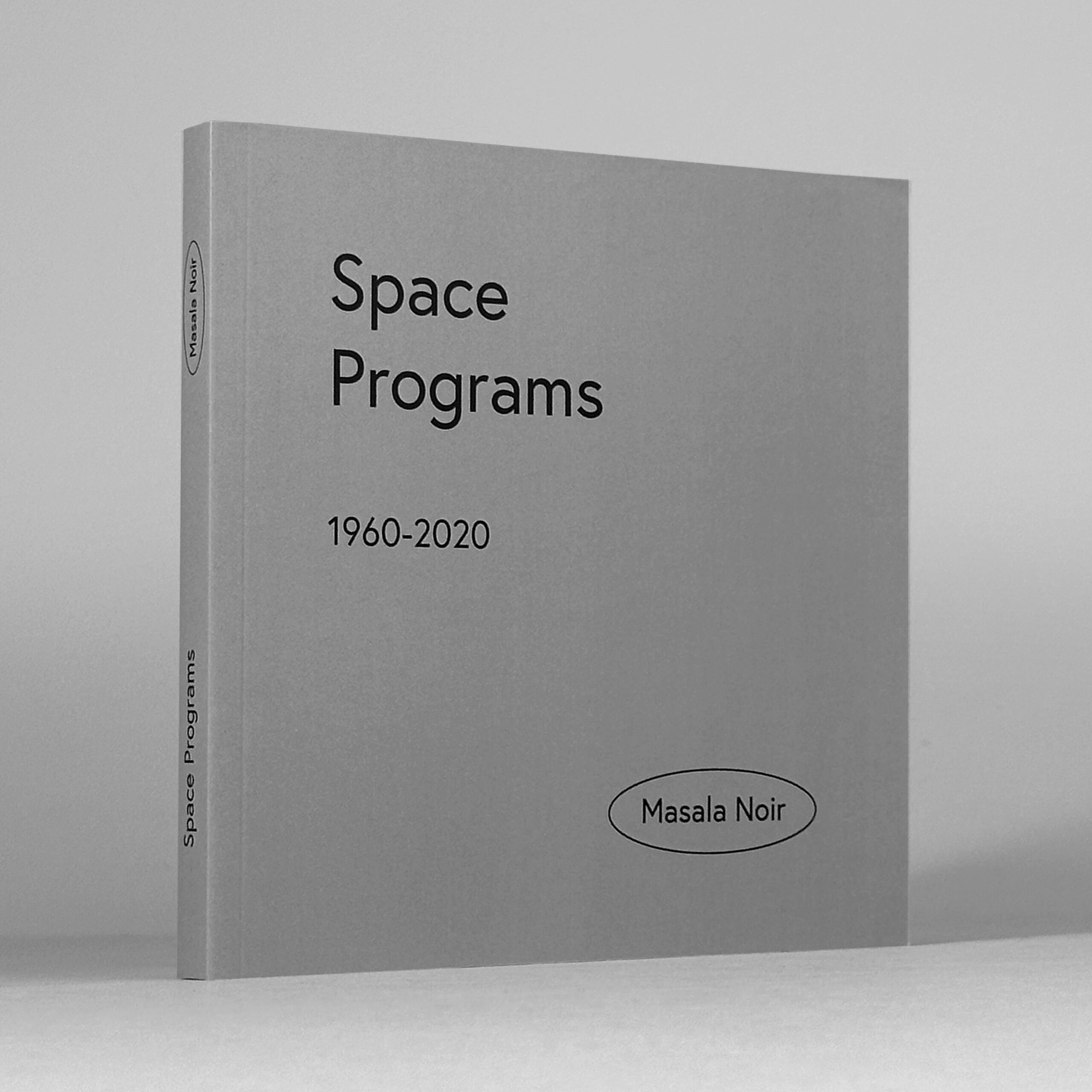 Space Programs, 1960-2020