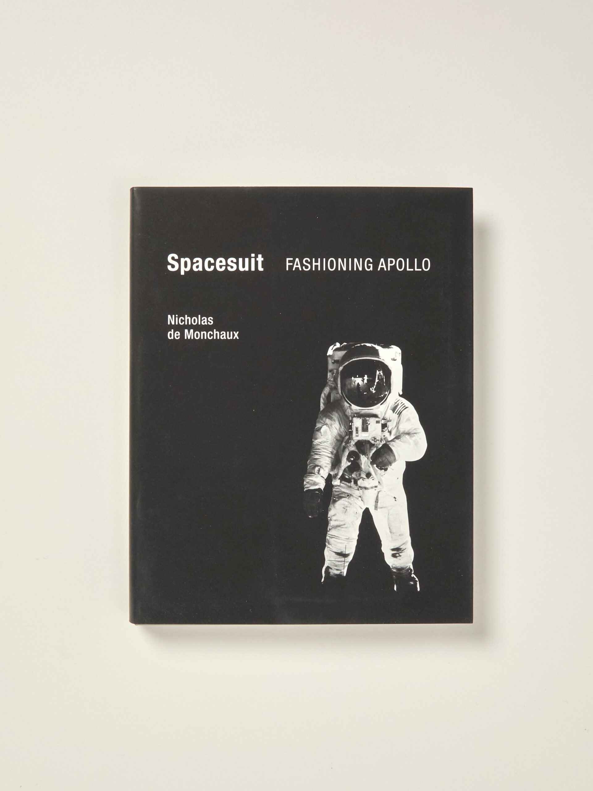 Spacesuit: Fashioning Apollo