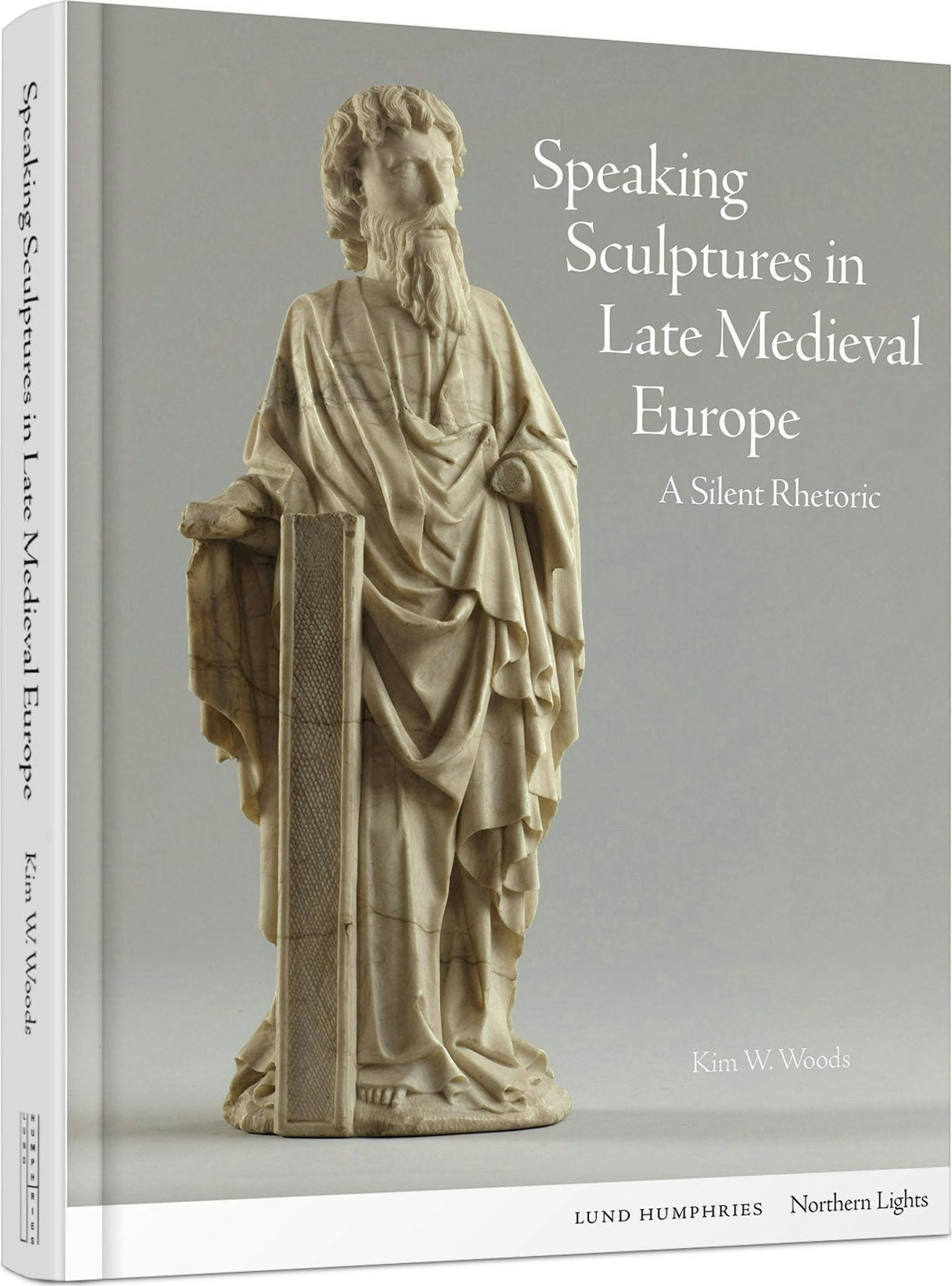 Speaking Sculptures in Late Medieval Europe