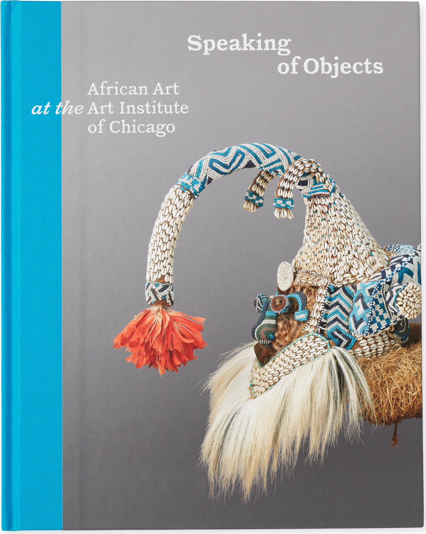 Speaking of Objects: African Art at the Art Institute of Chicago