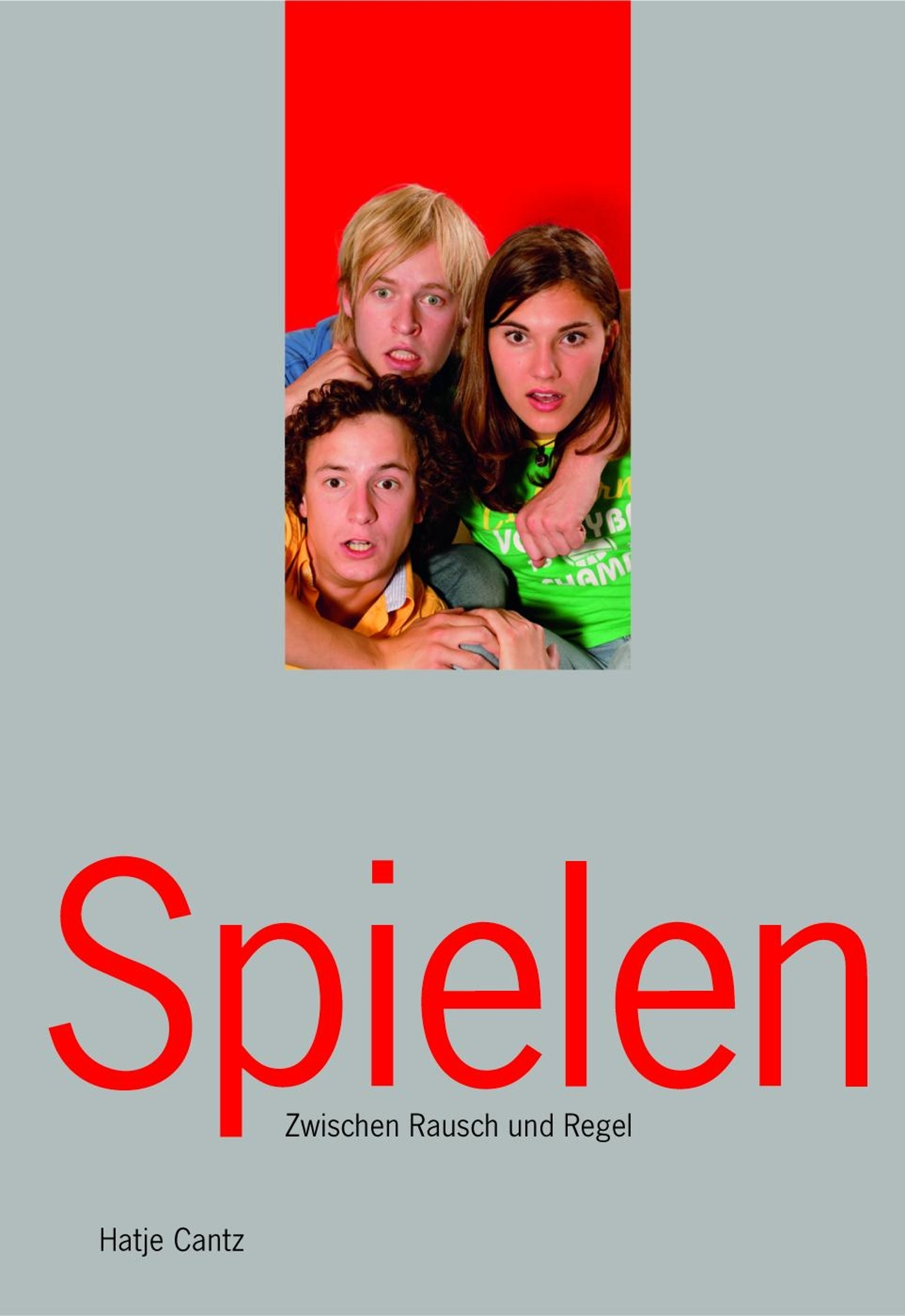Spielen