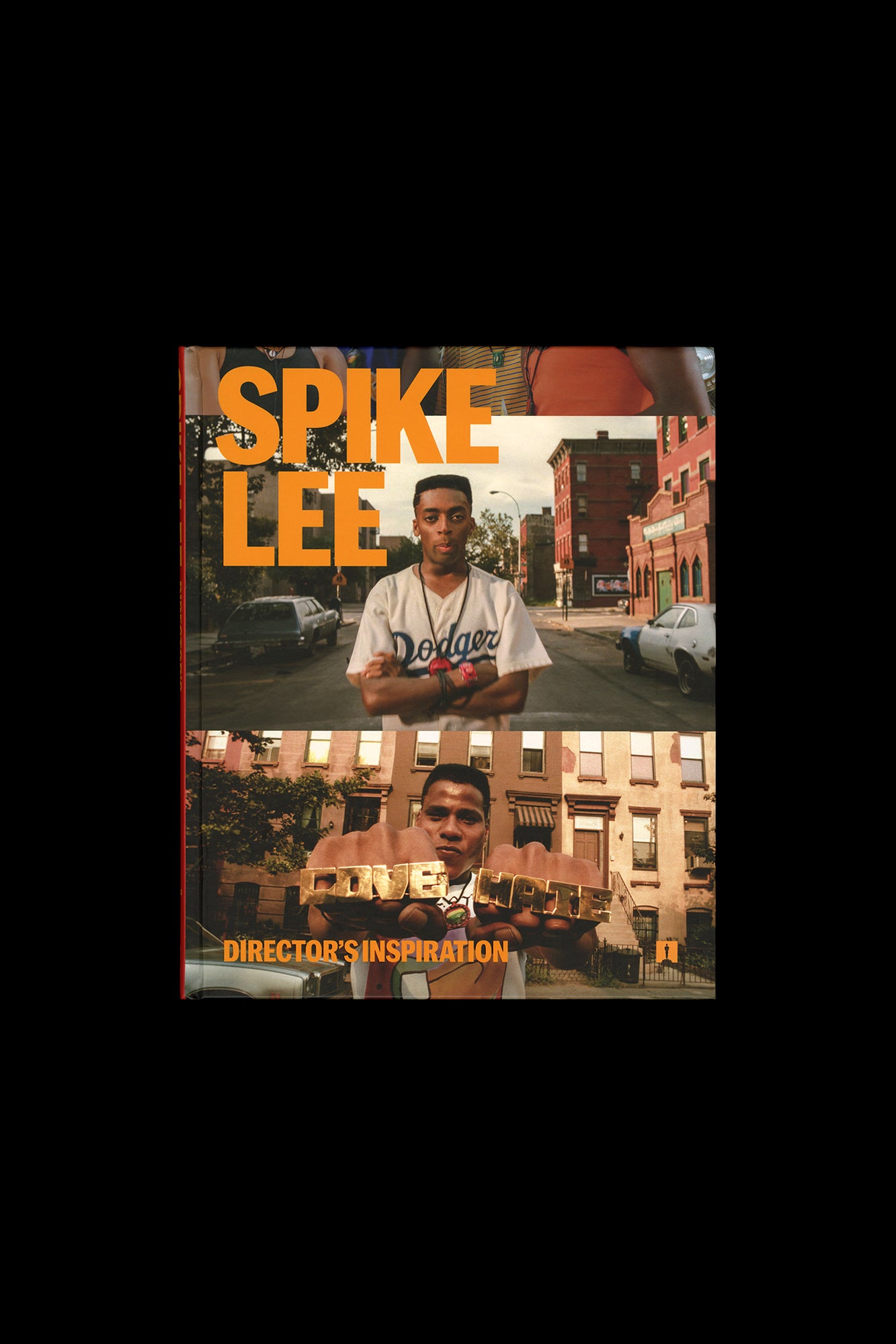 Spike Lee: Director’s Inspiration