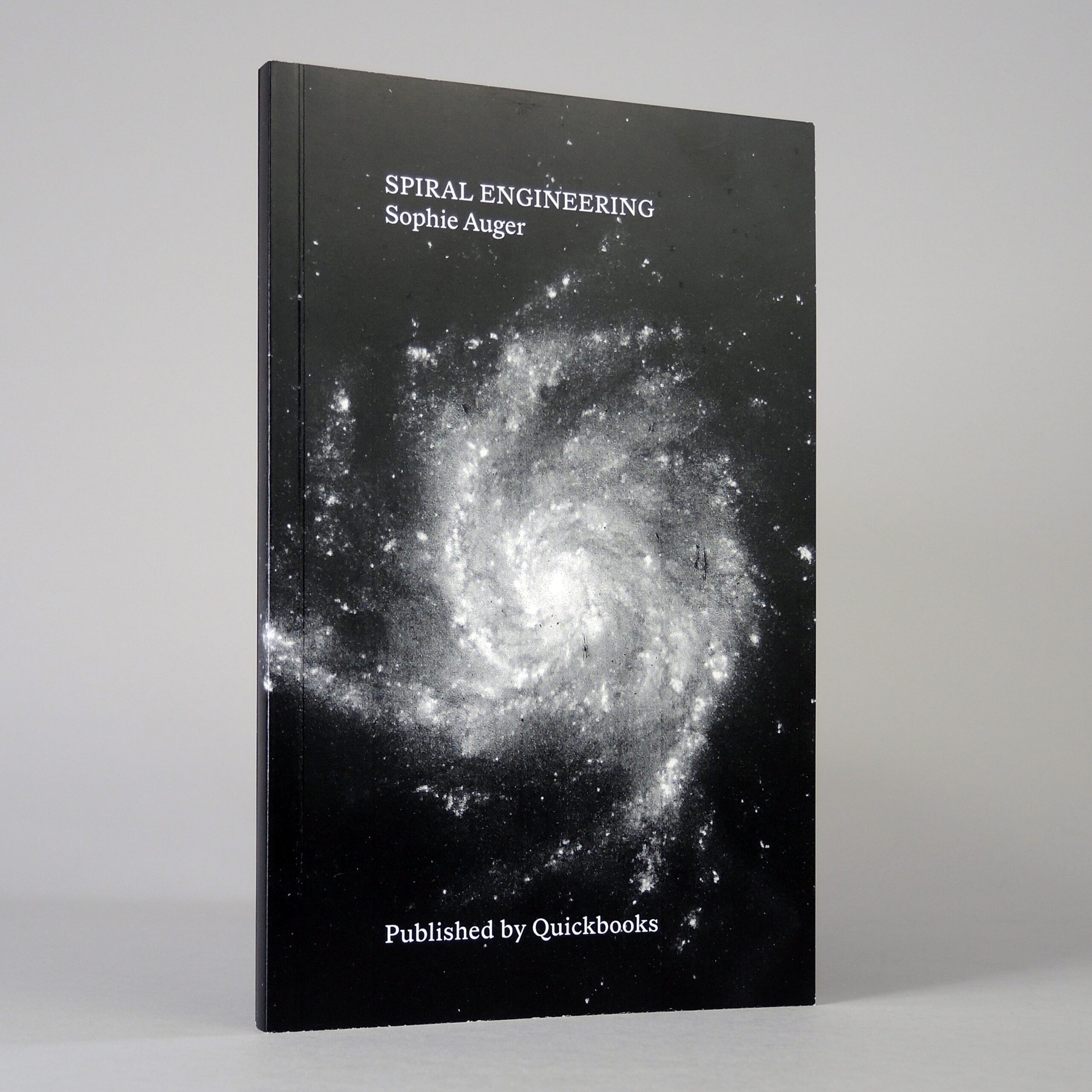 Spiral Engineering
