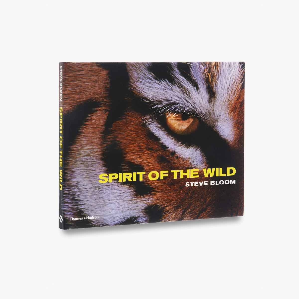 Spirit of the Wild