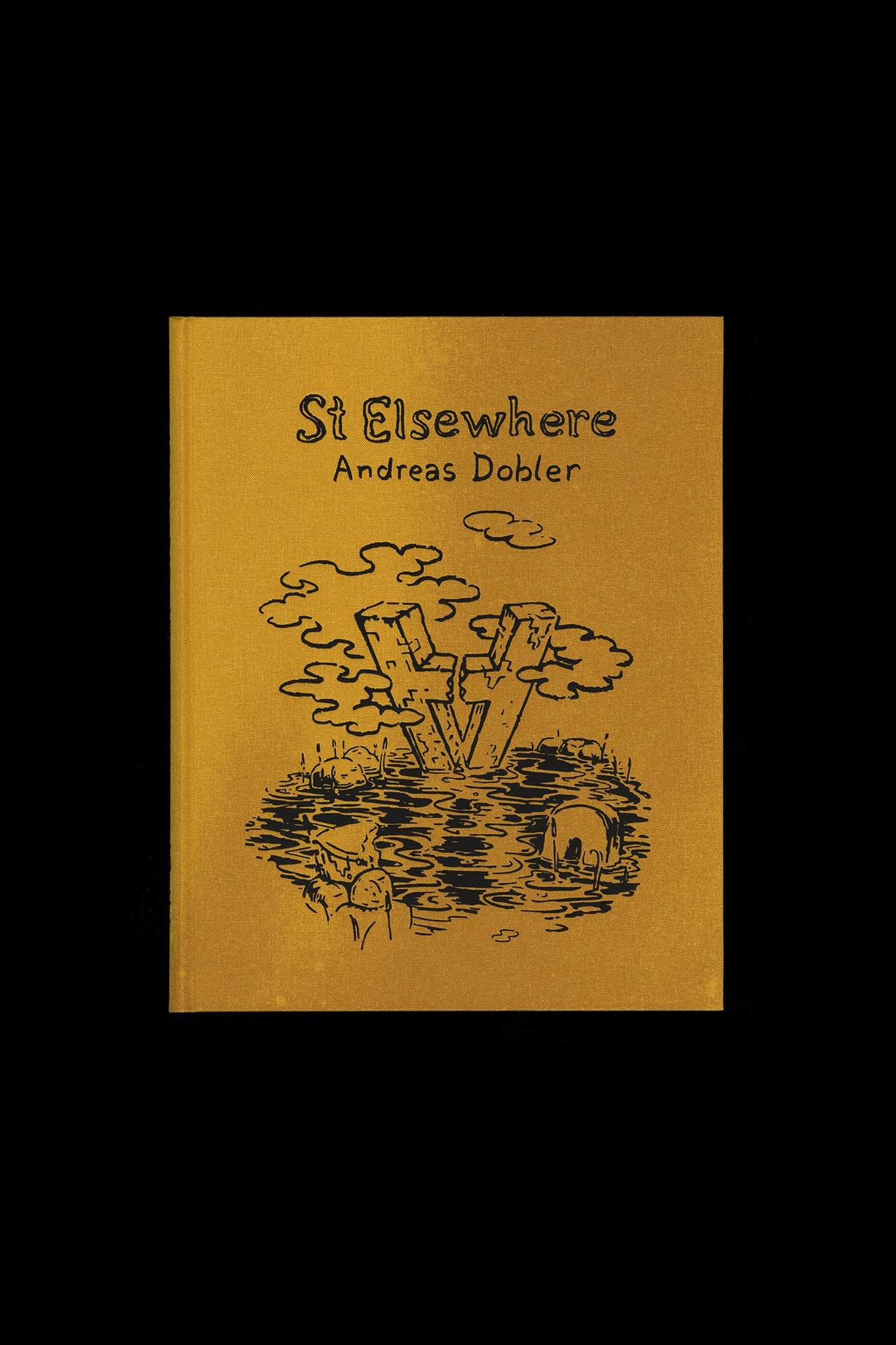 St. Elsewhere