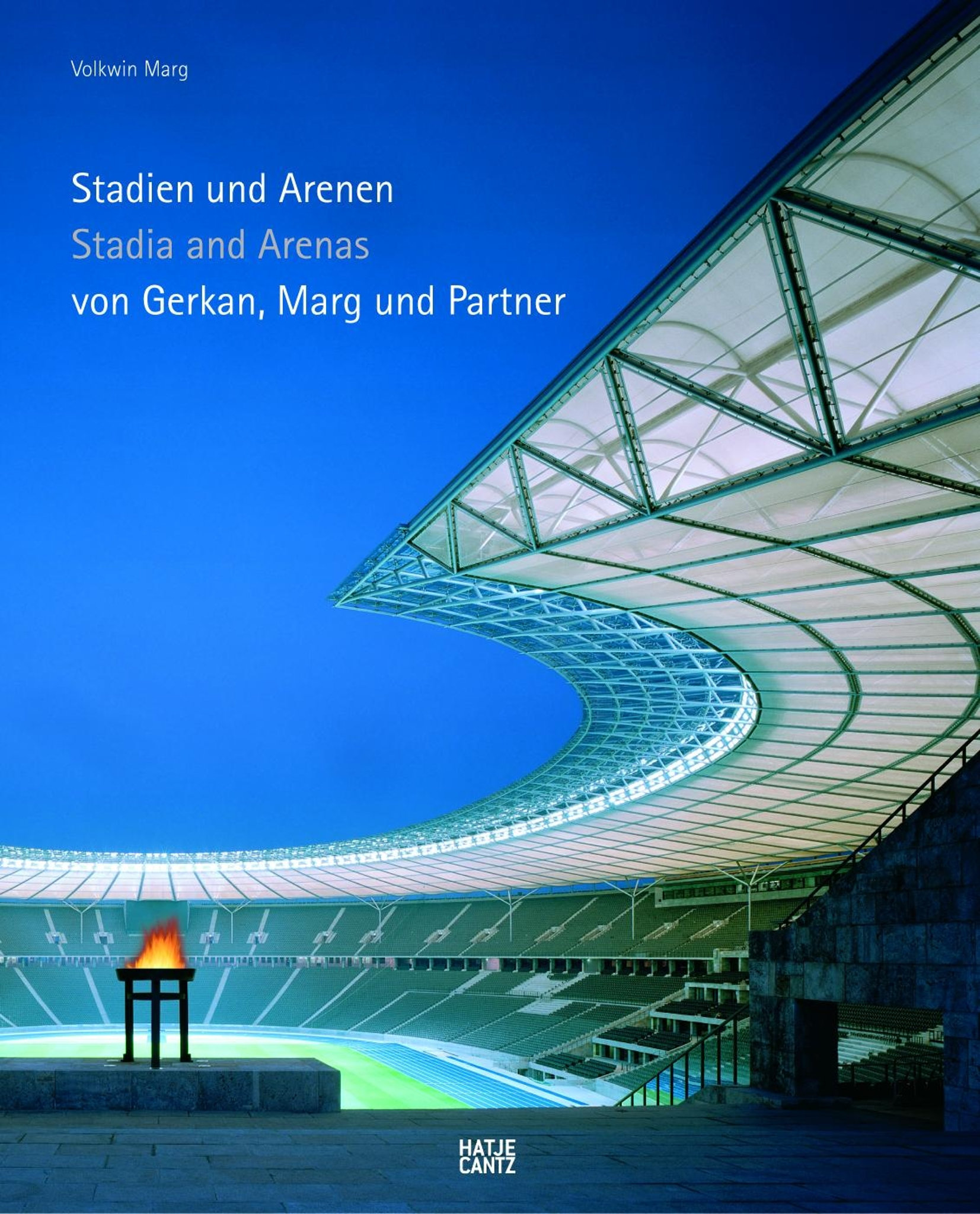 Stadia and Arenas