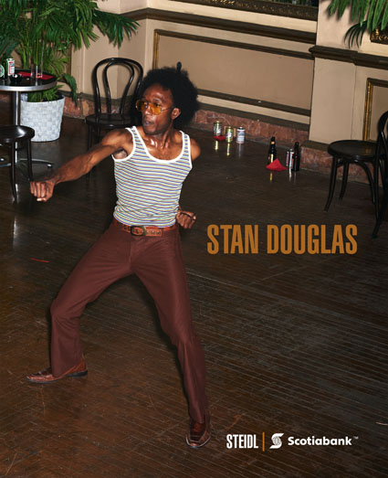 Stan Douglas – Stan Douglas