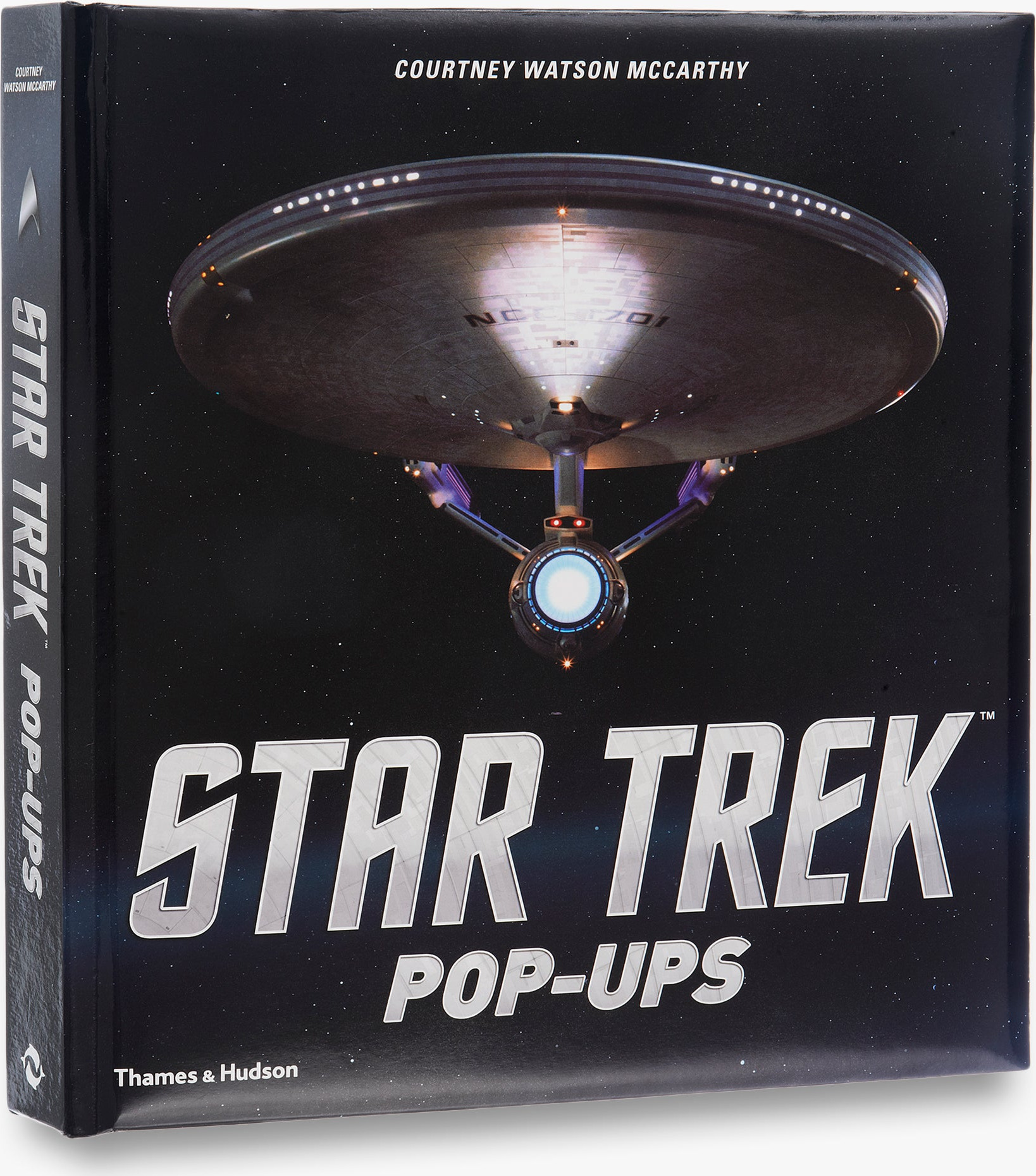 Star Trek™ Pop-Ups
