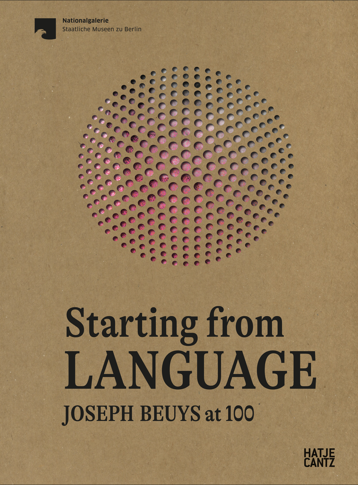 Starting from Language