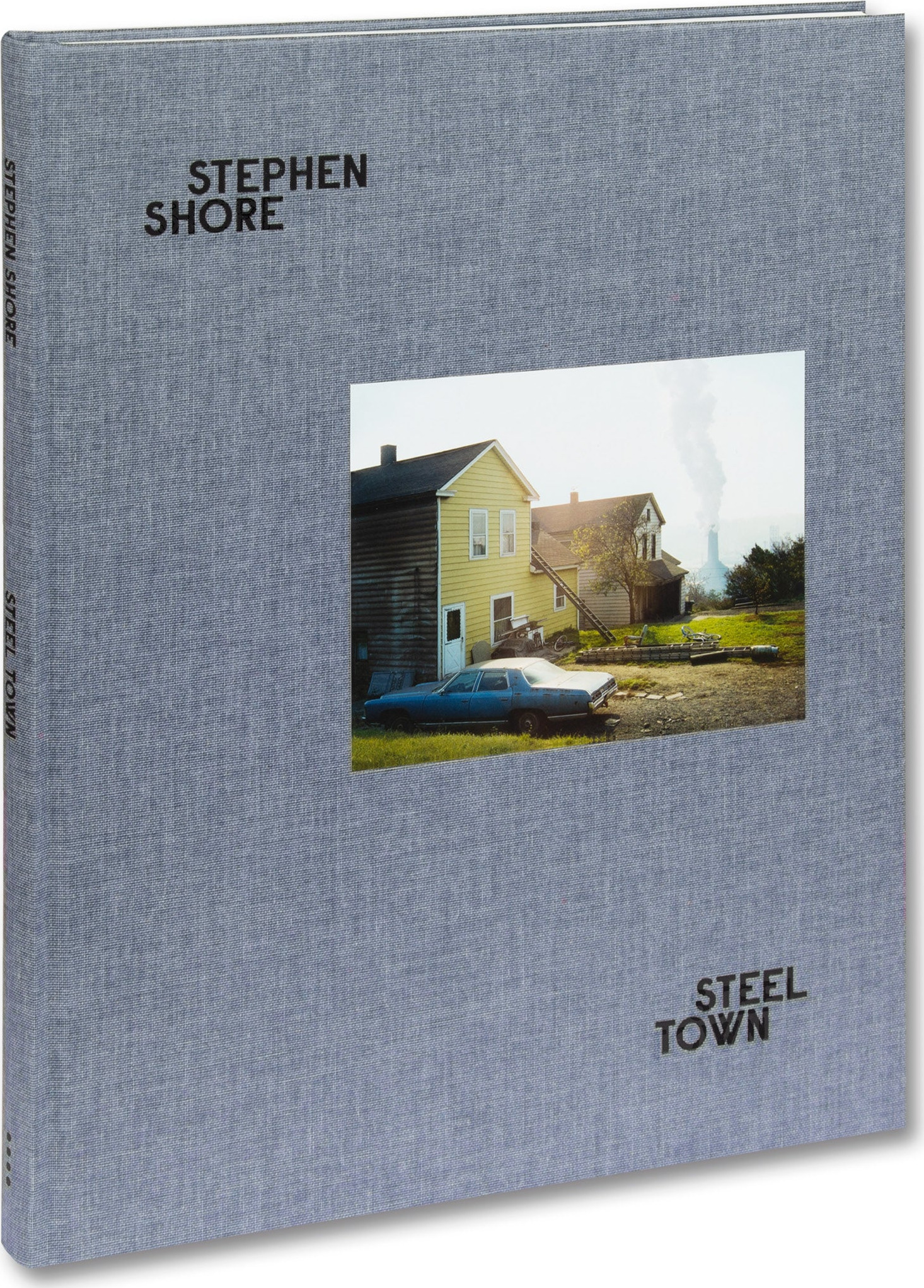 Steel Town