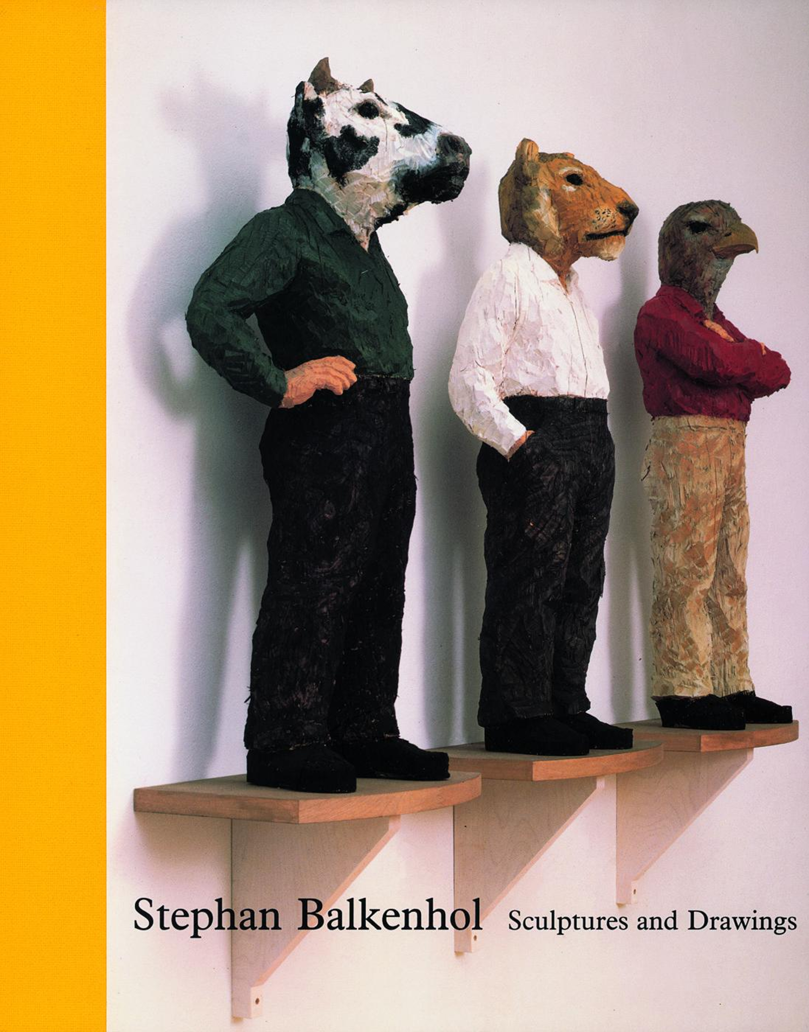 Stephan Balkenhol