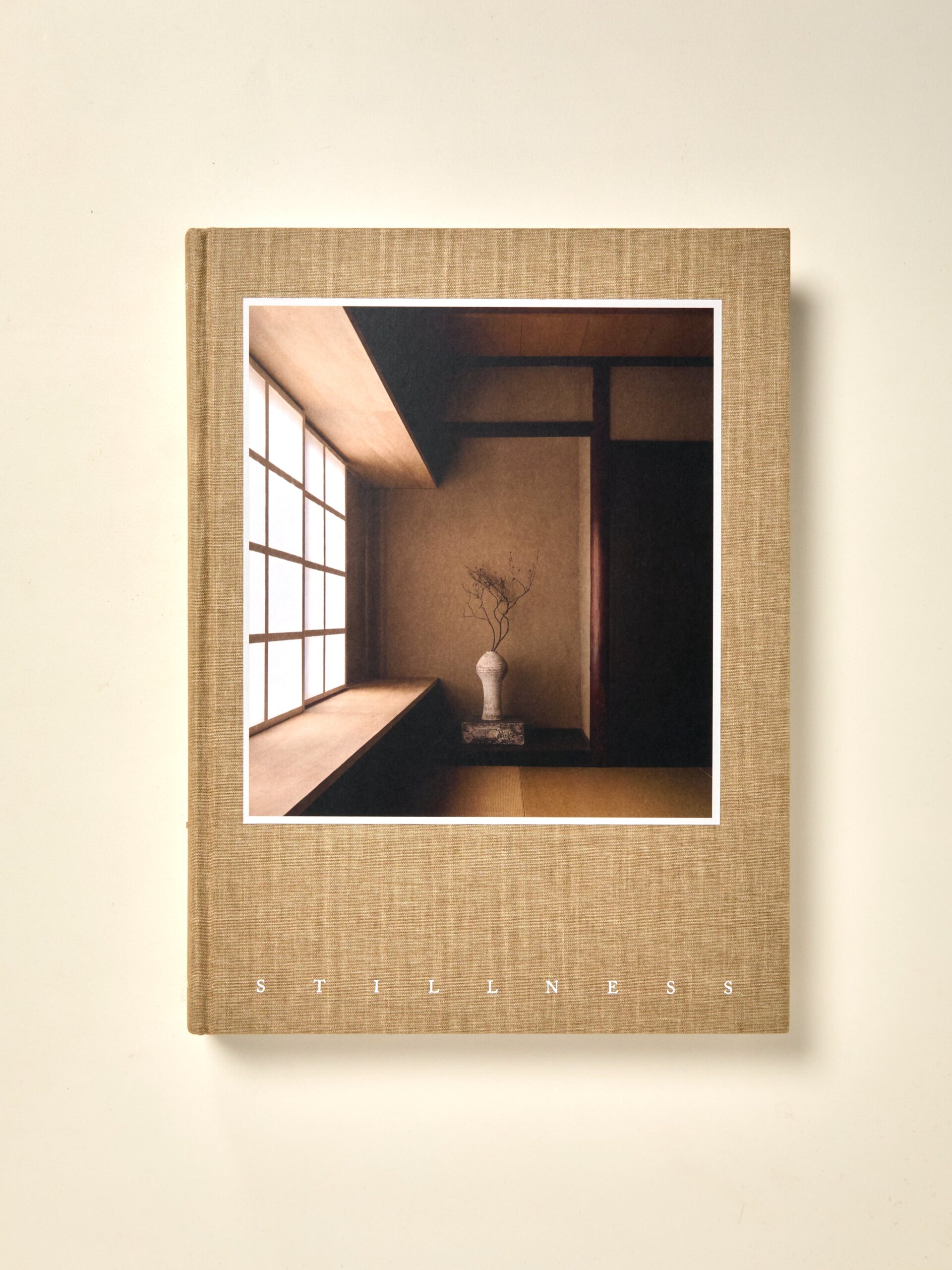 Stillness: An Exploration of Japanese Aesthetics in Architecture and Design