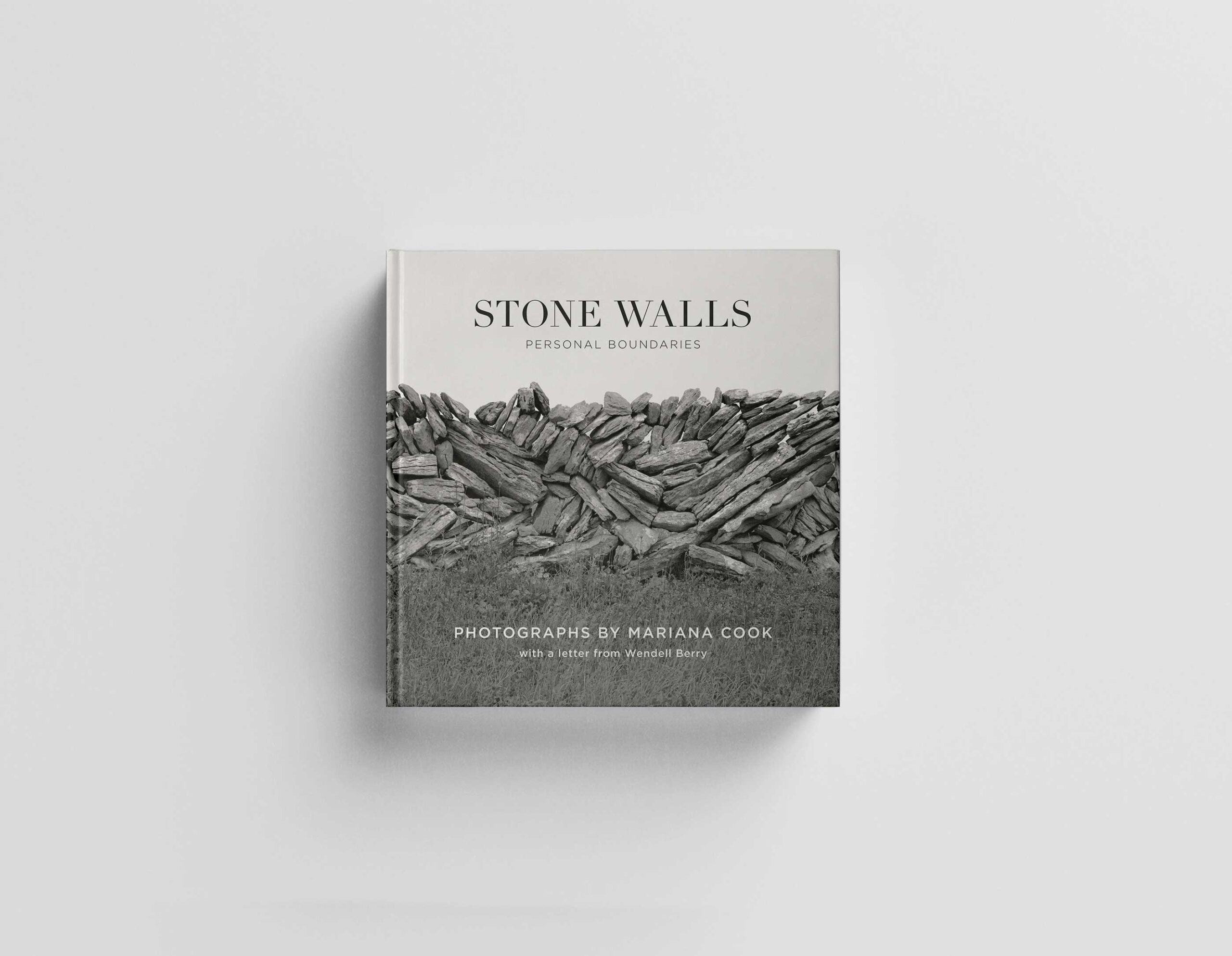 Stone Walls cover