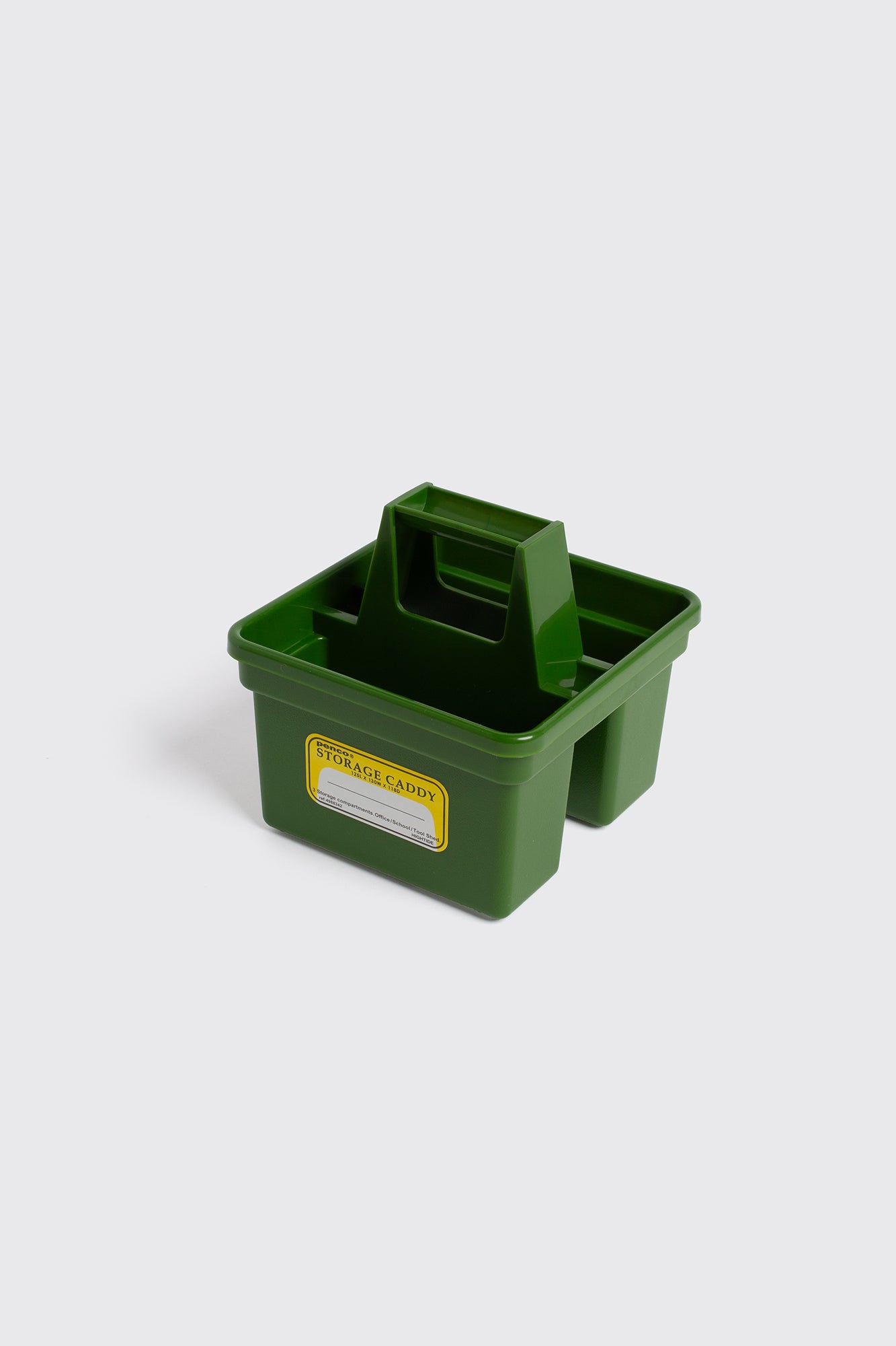 Storage Caddy S