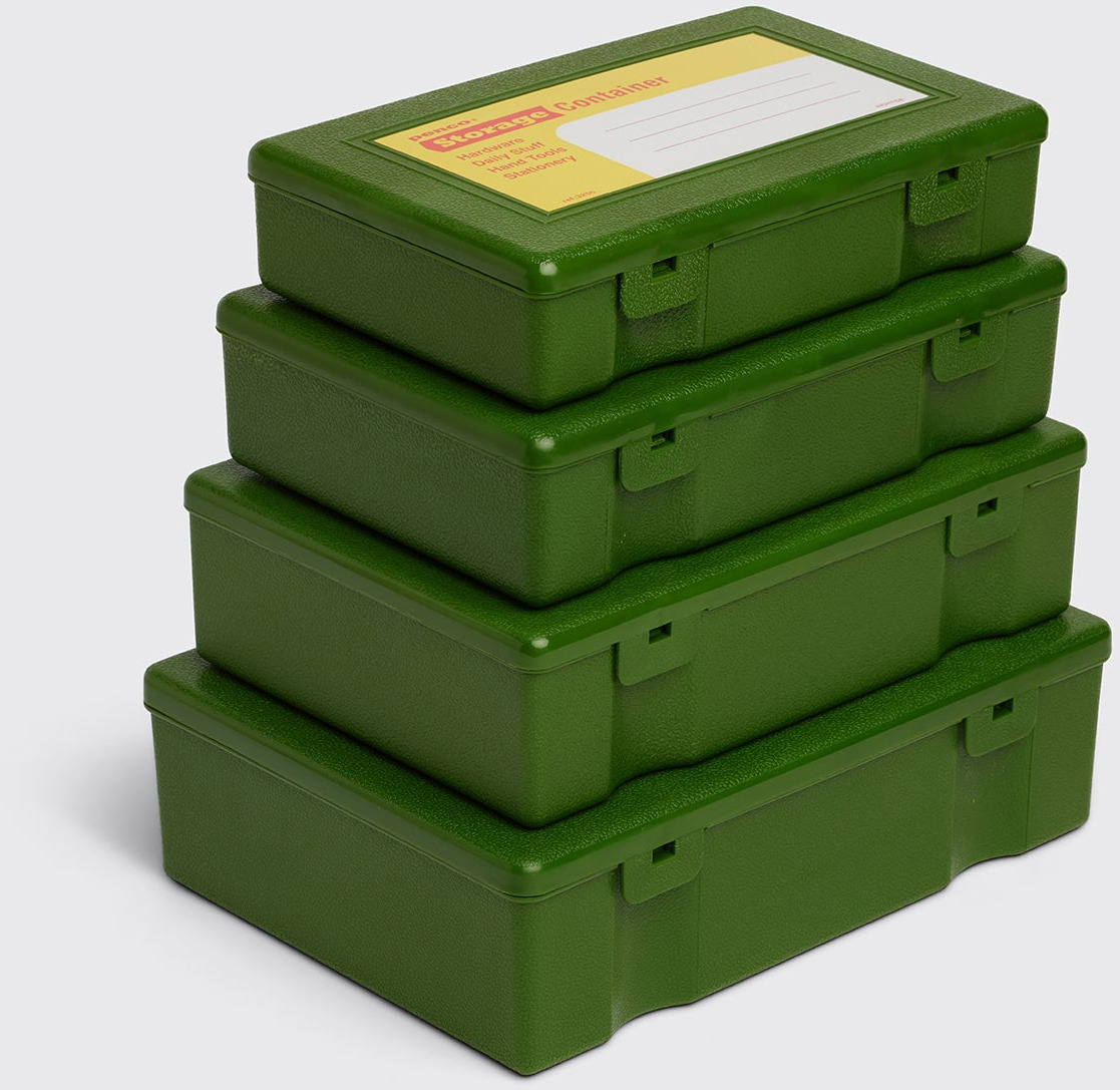 Storage Container Set