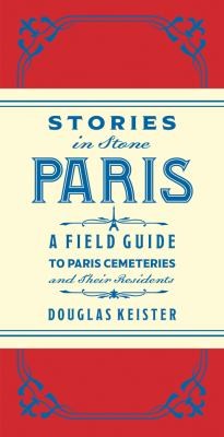 Stories in Stone Paris cover