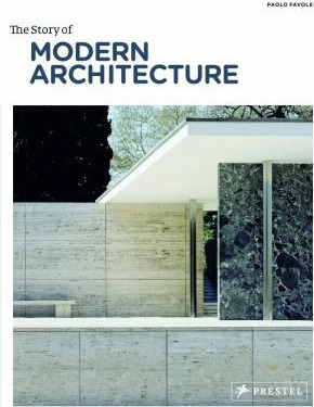 Story of Modern Architecture cover