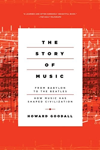 Story of Music cover