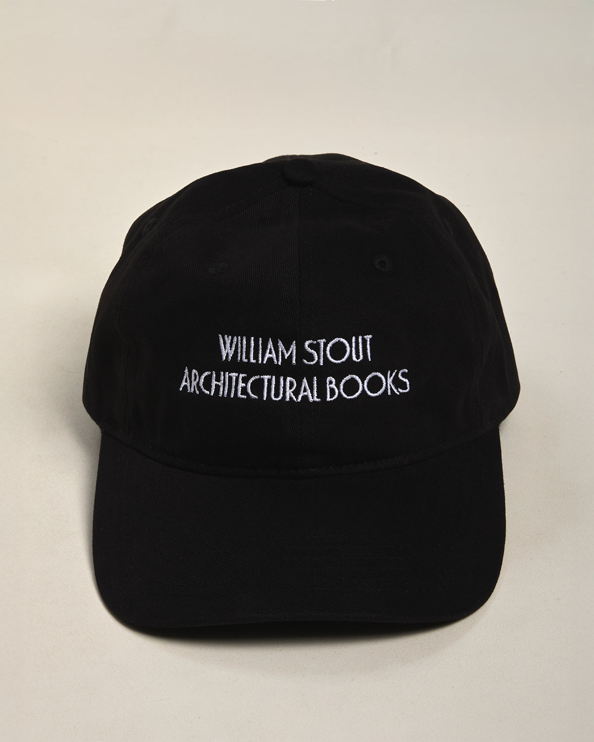 Stout Ball Cap