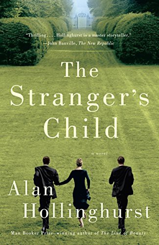 Stranger’s Child cover