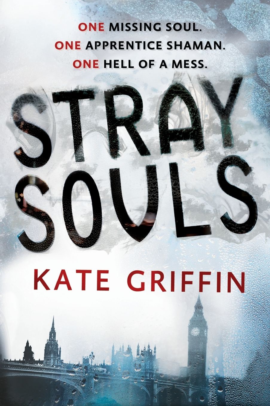 Stray Souls cover