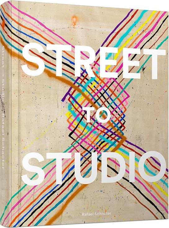 Street to Studio