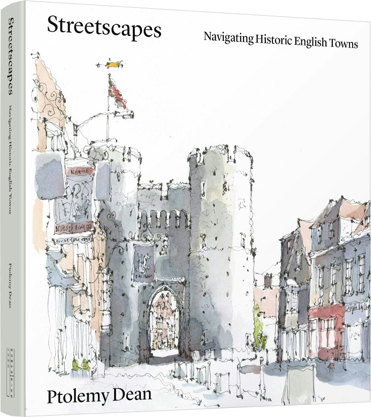 Streetscapes