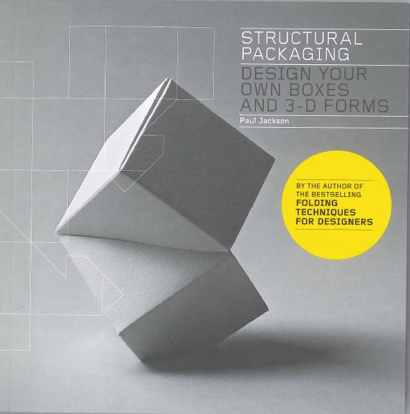 Structural Packaging cover