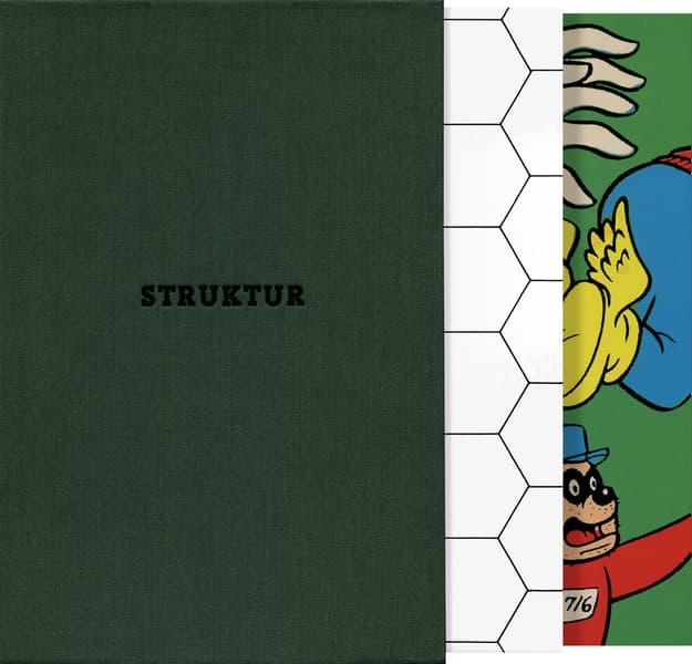 Struktur