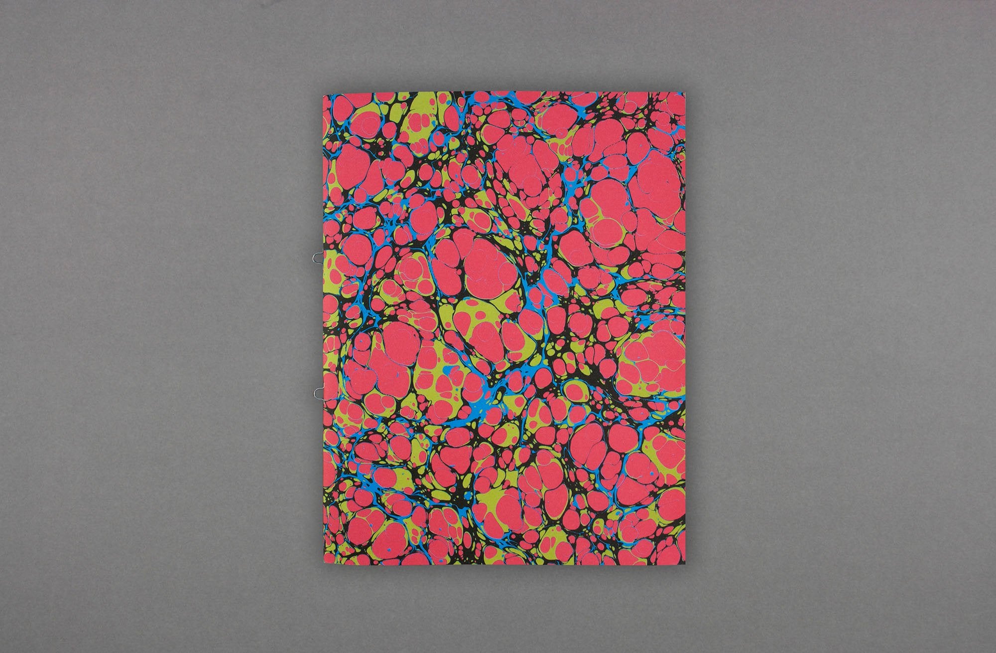 Stuart Whipps – Feeling with fingers that see