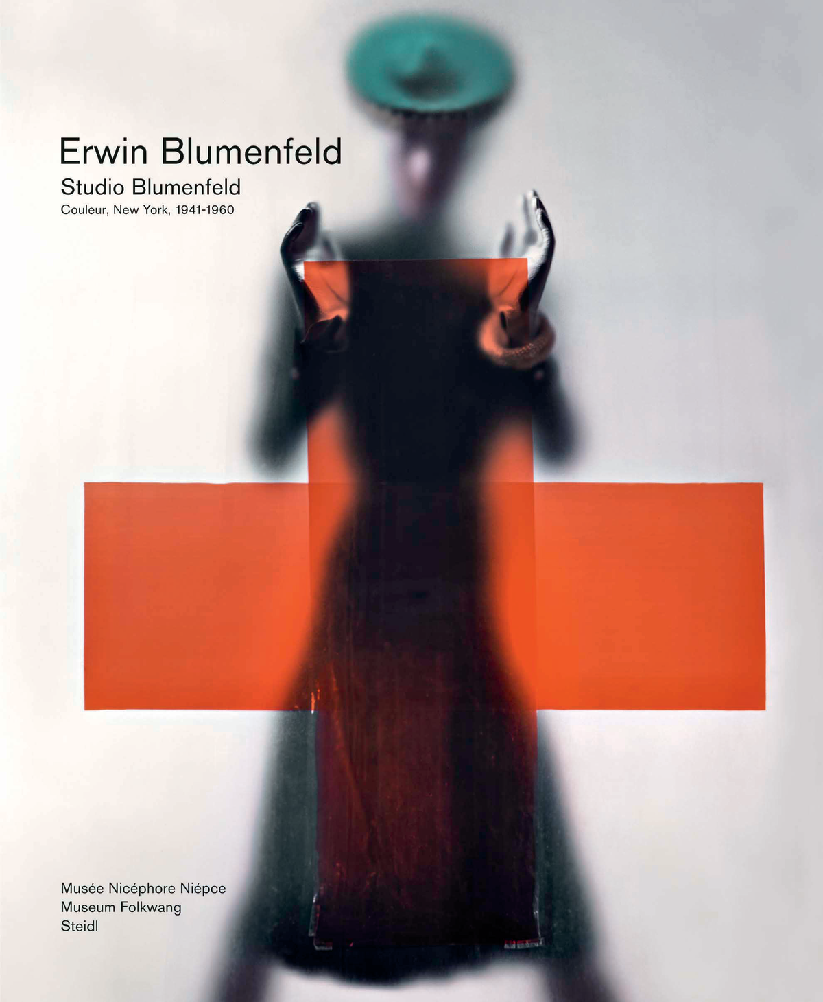 Erwin Blumenfeld