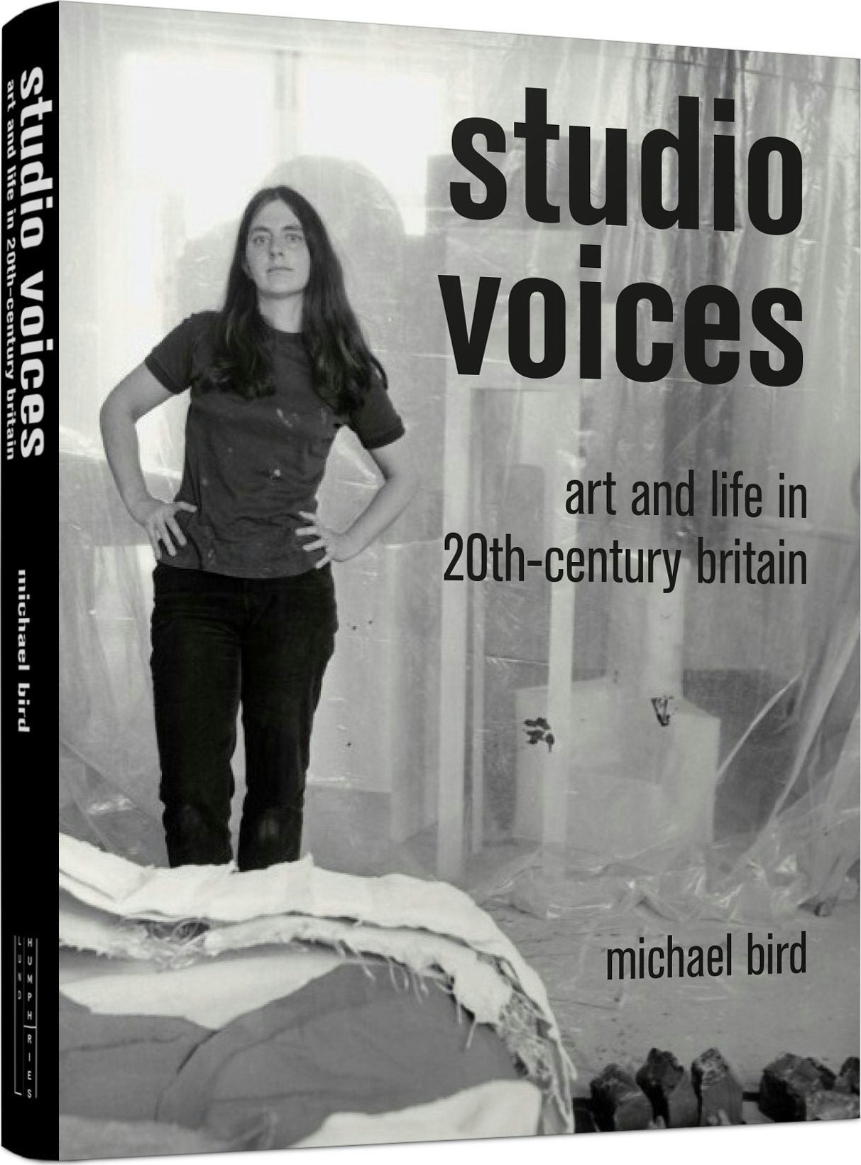 Studio Voices