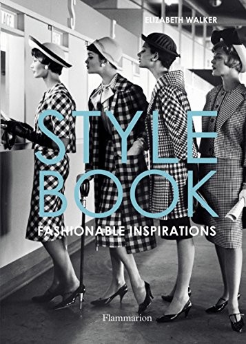 Style Book: Fashionable Inspirations cover