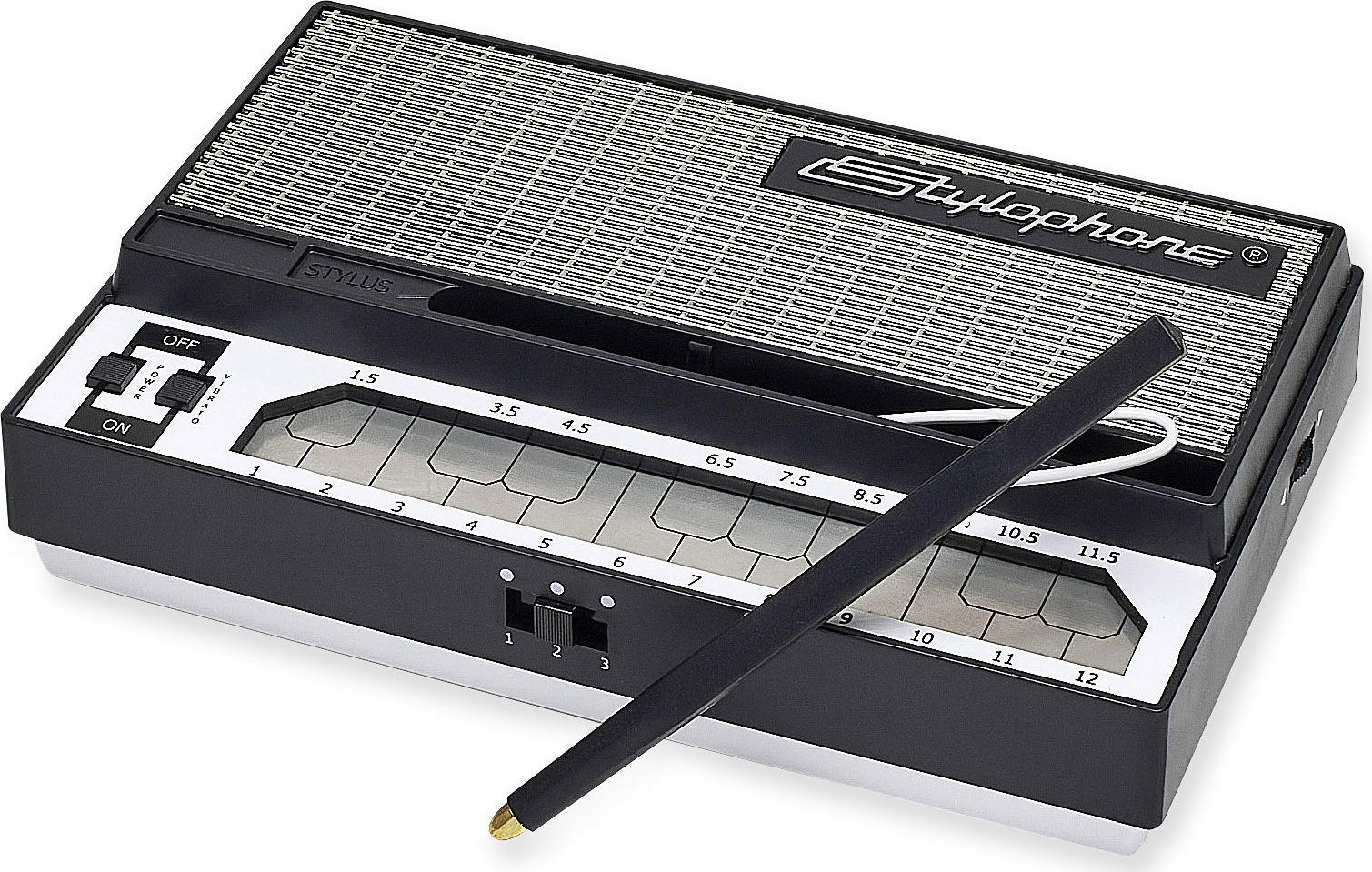 Stylophone S1 Pocket Synthesizer