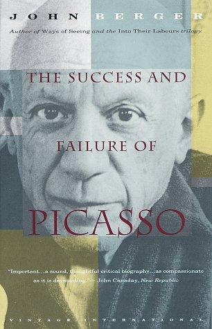 Success and Failure of Picasso cover