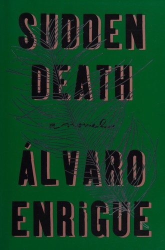 Sudden Death cover