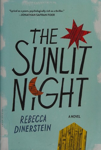 Sunlit Night cover