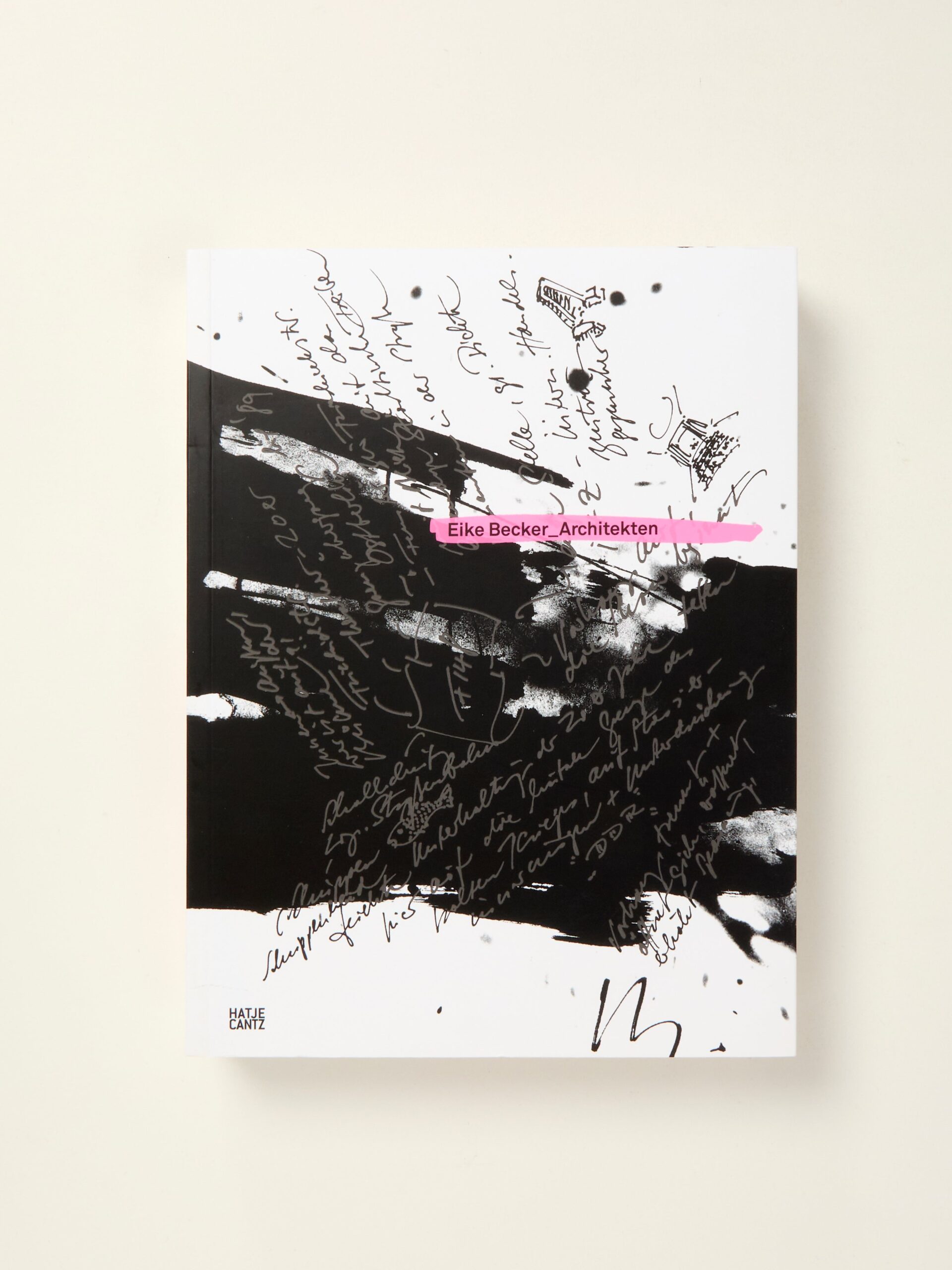 Superferenz: Eike Becker Architekten