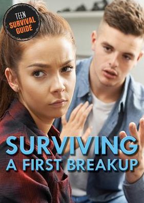 Surviving a First Breakup cover