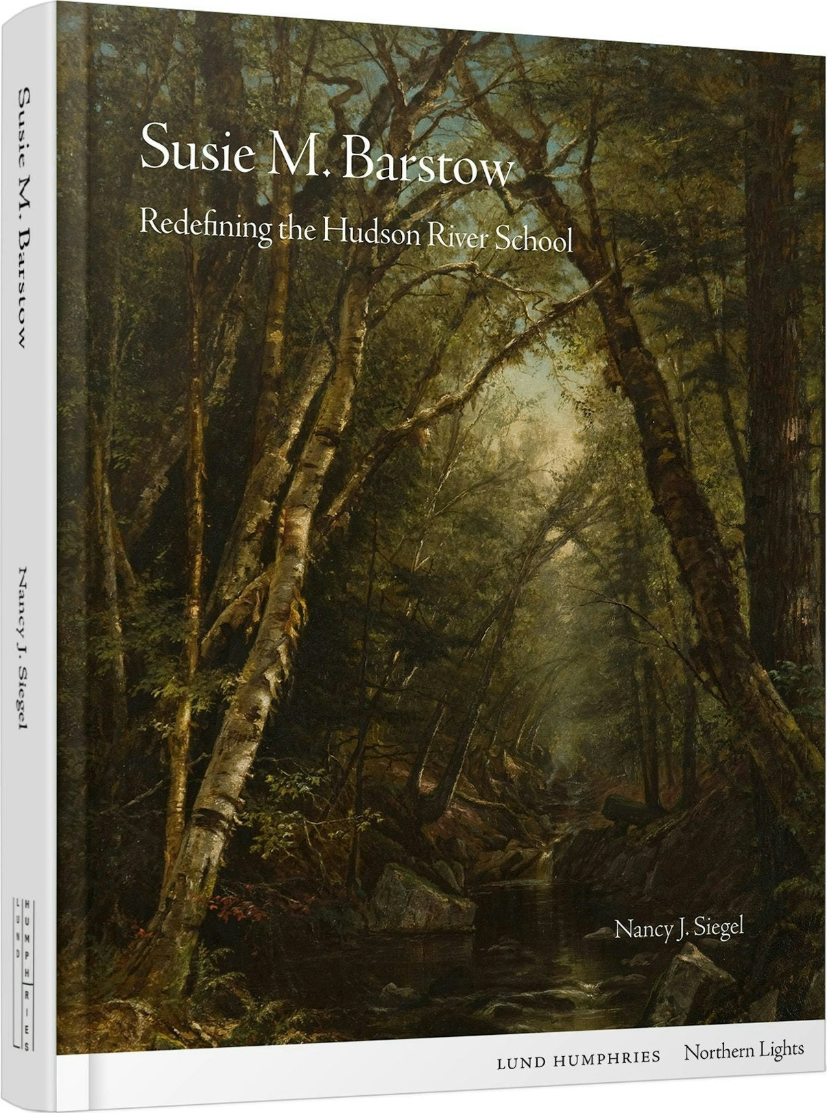 Susie M. Barstow