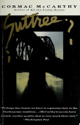 Suttree cover