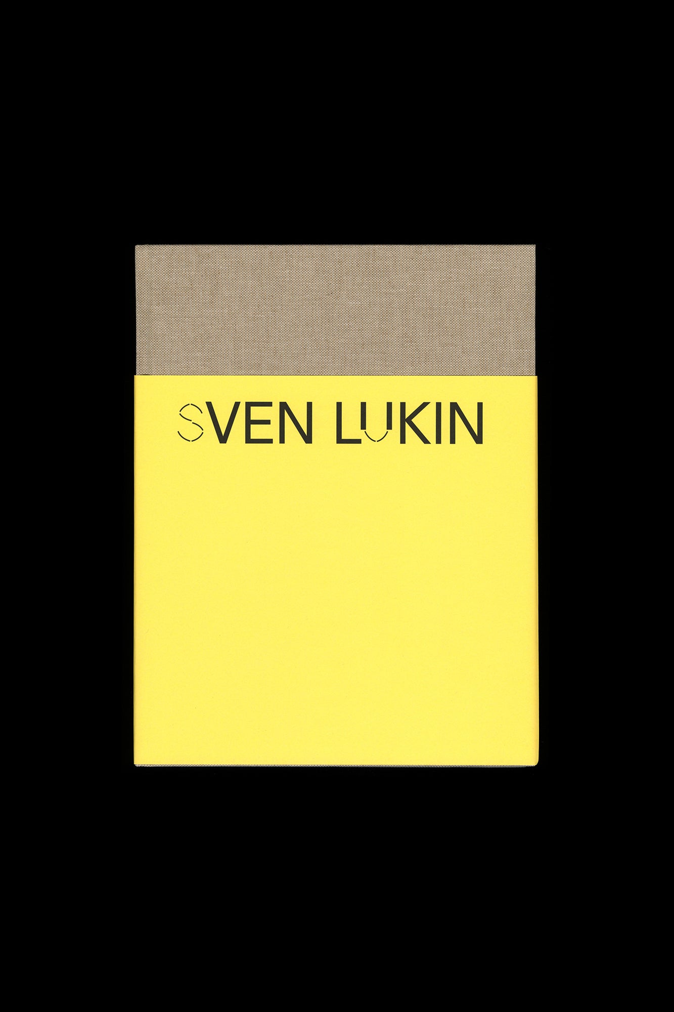 Sven Lukin