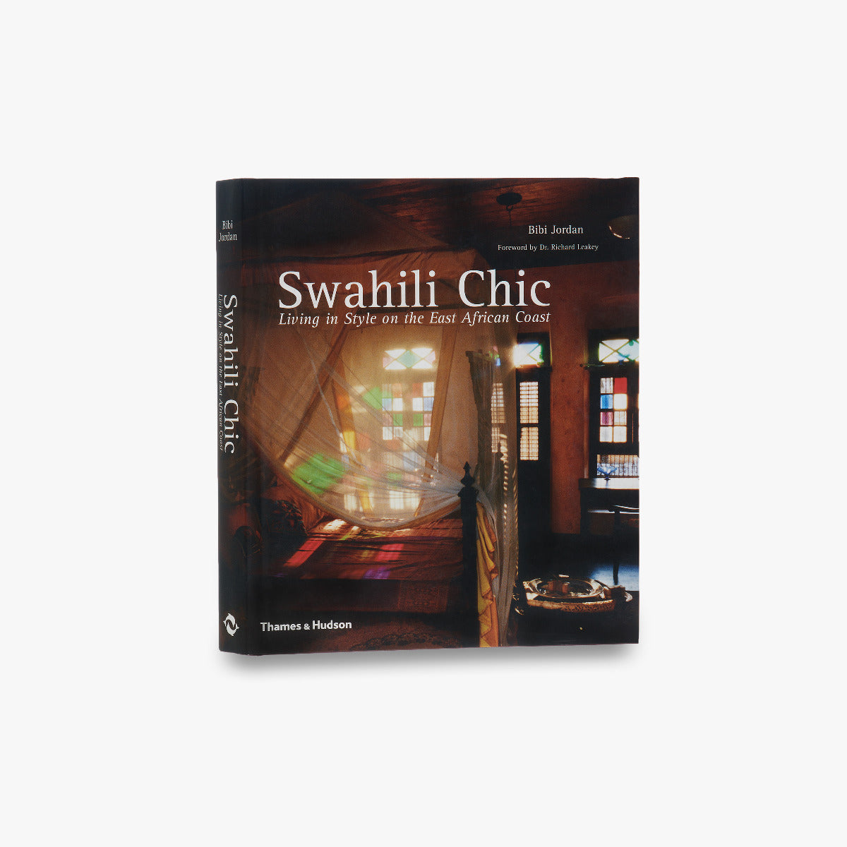 Swahili Chic: The Feng Shui of Africa