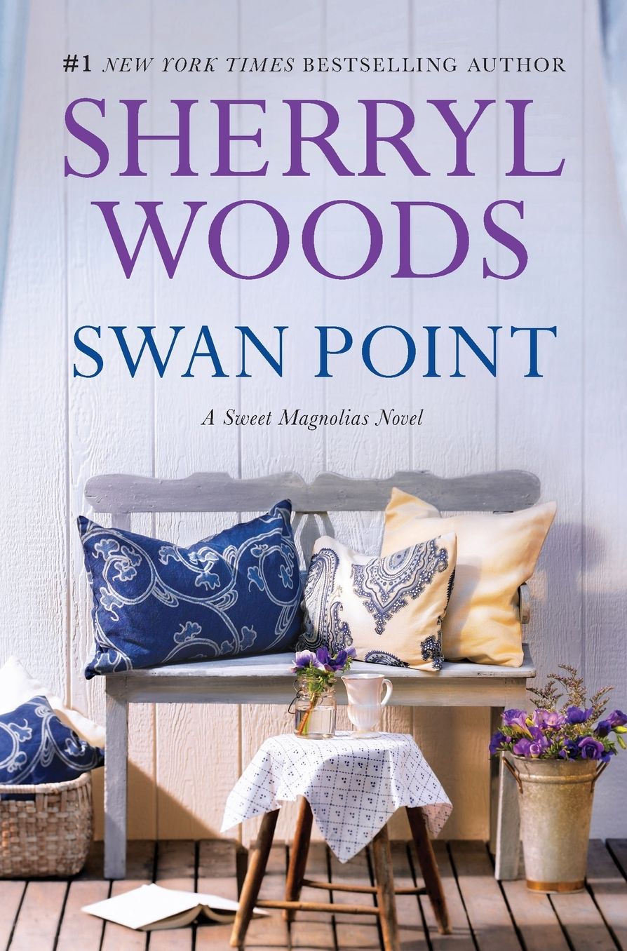 Swan Point (Sweet Magnolias Series #11)