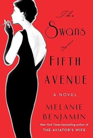 Swans of Fifth Avenue cover