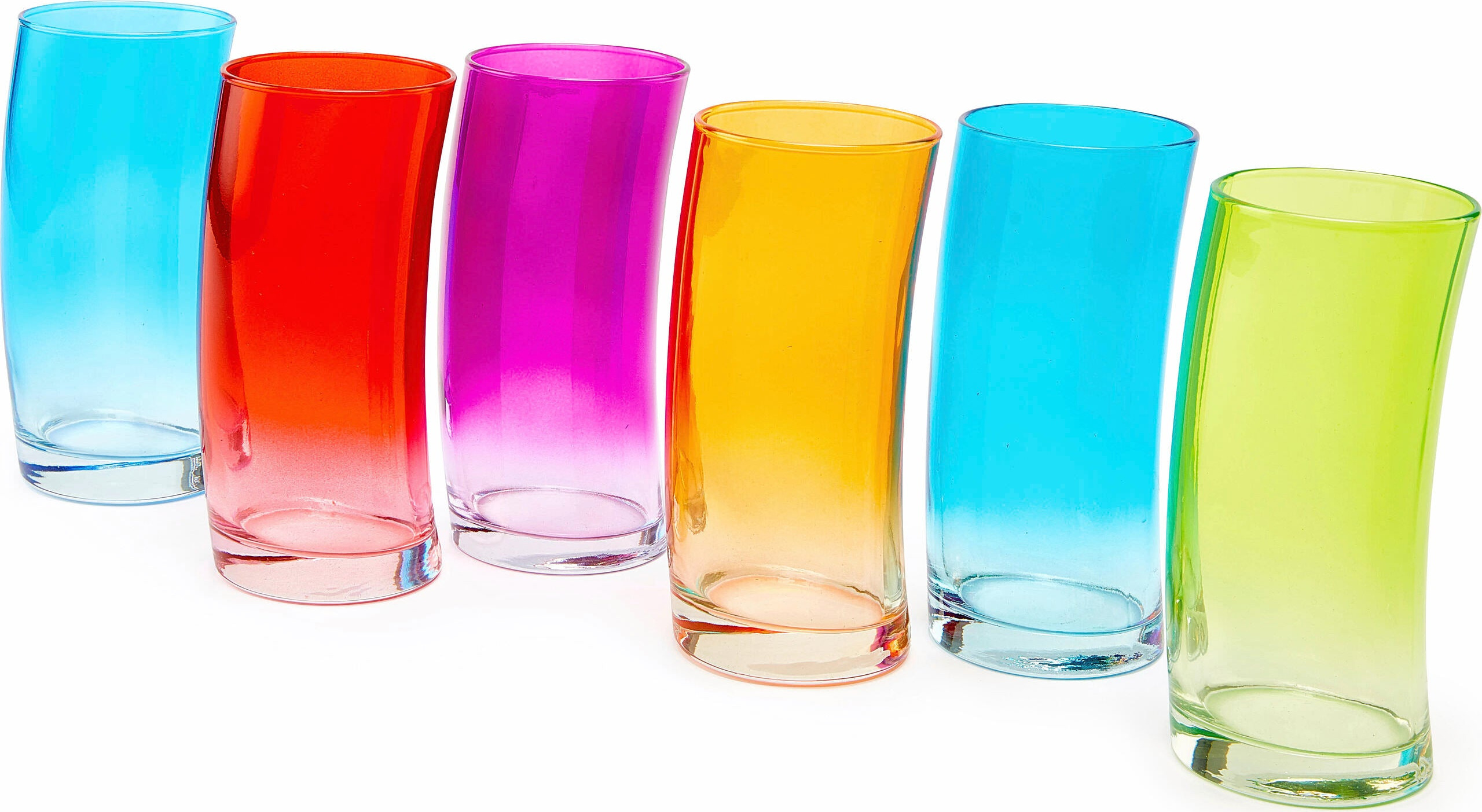 Swing Tumblers – Set of 6