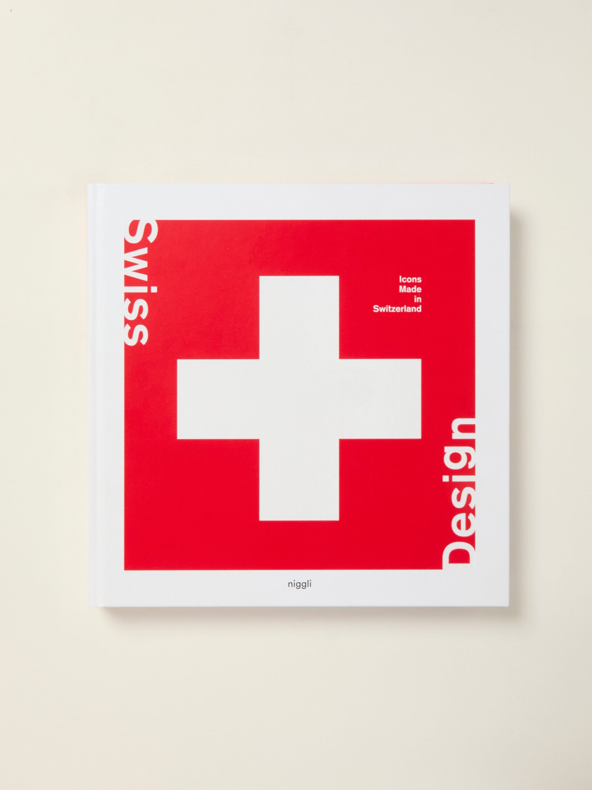 Swiss Design: Icons Made in Switzerland