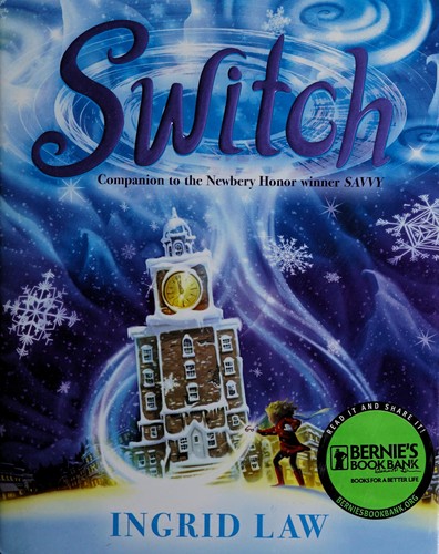 Switch cover