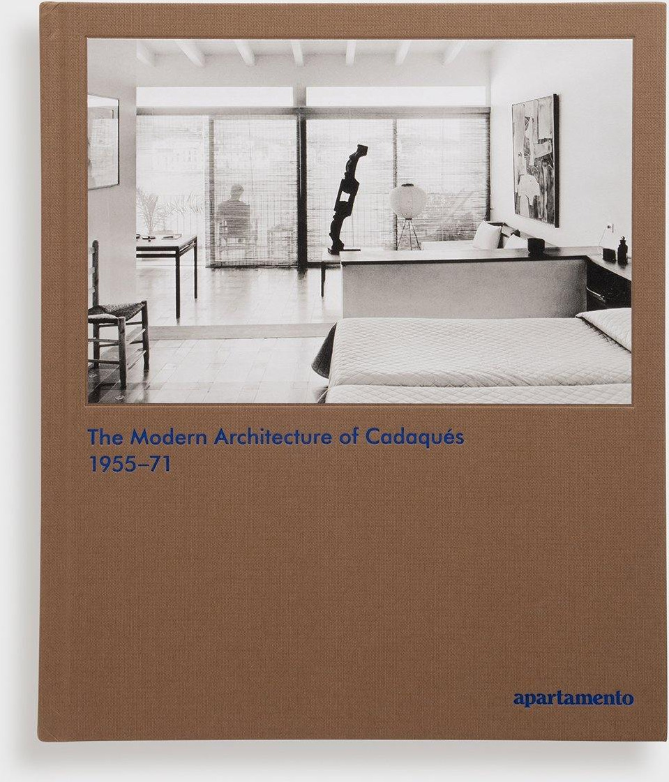 The Modern Architecture of Cadaqués: 1955–71